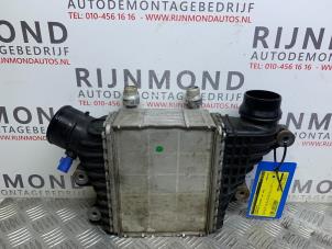 Gebruikte Intercooler Landrover Discovery Sport (LC) 2.0 eD4 150 16V Prijs € 163,35 Inclusief btw aangeboden door Autodemontage Rijnmond BV