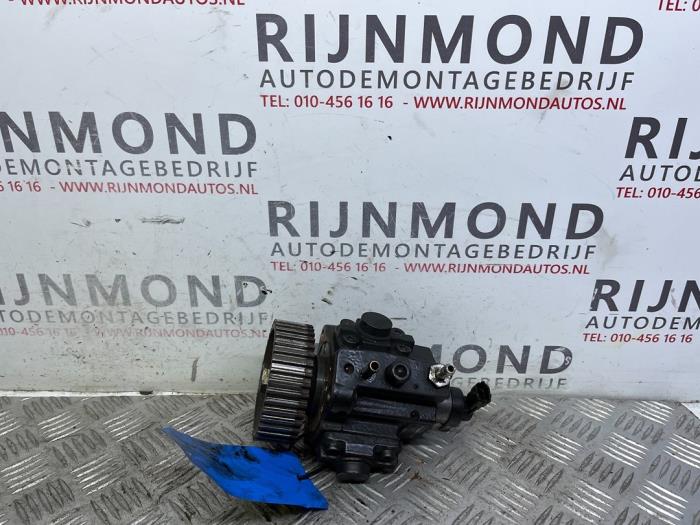 Gebruikte Dieselpomp Opel Insignia 2.0 CDTI 16V 160 Ecotec Prijs € 80,00 Margeregeling aangeboden door Autodemontage Rijnmond BV