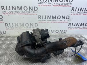 Gebruikte G-lader Landrover Range Rover Sport (LS) 2.7 TDV6 24V Prijs € 200,00 Margeregeling aangeboden door Autodemontage Rijnmond BV