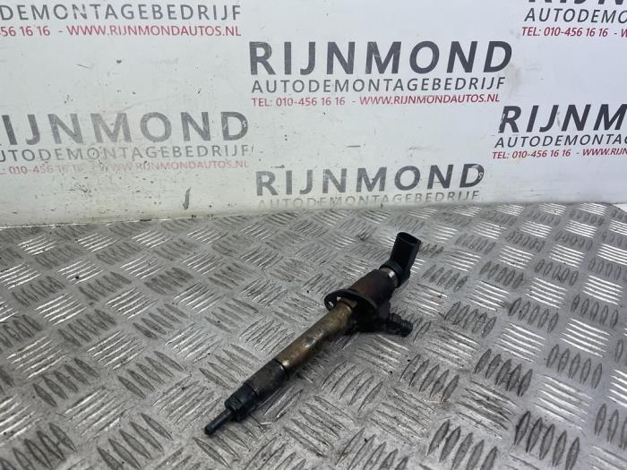 Gebruikte Verstuiver (diesel) Landrover Range Rover Sport (LS) 2.7 TDV6 24V Prijs € 39,99 Margeregeling aangeboden door Autodemontage Rijnmond BV