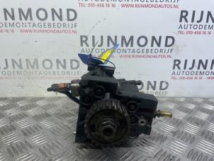 Gebruikte Dieselpomp Landrover Range Rover Sport (LS) 2.7 TDV6 24V Prijs op aanvraag aangeboden door Autodemontage Rijnmond BV