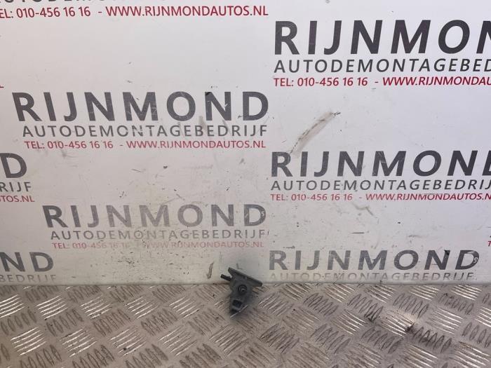 Gebruikte Turbodruk sensor Landrover Range Rover Sport (LS) 2.7 TDV6 24V Prijs op aanvraag aangeboden door Autodemontage Rijnmond BV
