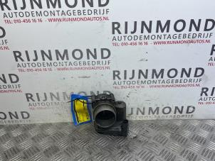 Gebruikte Gasklephuis Seat Altea XL (5P5) 1.4 TSI 16V Prijs € 5,00 Margeregeling aangeboden door Autodemontage Rijnmond BV