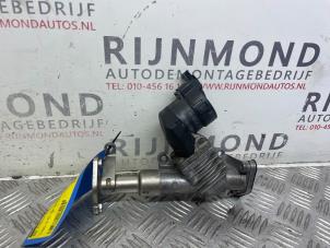 Gebruikte EGR Klep BMW 3 serie (E90) 318i 16V Prijs op aanvraag aangeboden door Autodemontage Rijnmond BV