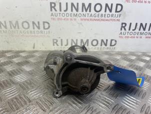 Gebruikte Startmotor Peugeot 207/207+ (WA/WC/WM) 1.4 Prijs € 14,00 Margeregeling aangeboden door Autodemontage Rijnmond BV