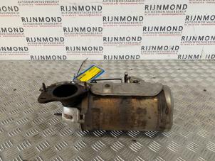 Gebruikte Roetfilter Mercedes Citan (415.6) 1.5 109 CDI Prijs € 150,00 Margeregeling aangeboden door Autodemontage Rijnmond BV