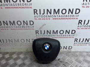 Gebruikte Airbag links (Stuur) BMW 5 serie (F10) 530d 24V Blue Performance Prijs € 242,00 Inclusief btw aangeboden door Autodemontage Rijnmond BV