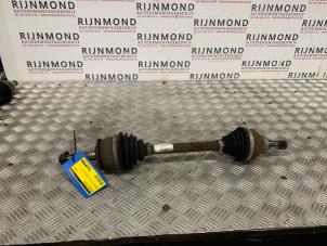 Gebruikte Homokineetas links-voor Opel Astra K 1.6 CDTI 136 16V Prijs € 121,00 Inclusief btw aangeboden door Autodemontage Rijnmond BV