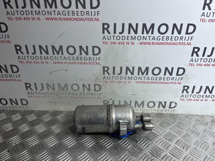 Gebruikte Airco Condensor Mercedes Citan (415.6) 1.5 109 CDI Prijs op aanvraag aangeboden door Autodemontage Rijnmond BV