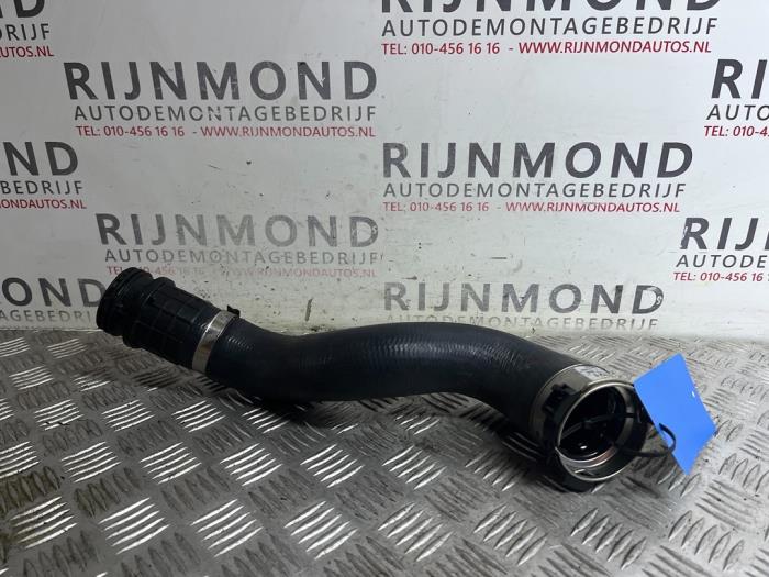 Gebruikte Intercooler Slang Opel Astra K 1.6 CDTI 136 16V Prijs € 36,30 Inclusief btw aangeboden door Autodemontage Rijnmond BV