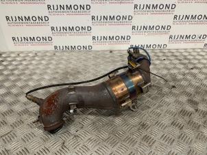 Gebruikte Katalysator Fiat Panda/Pandina (312) 0.9 TwinAir Turbo 80 Prijs € 175,00 Margeregeling aangeboden door Autodemontage Rijnmond BV