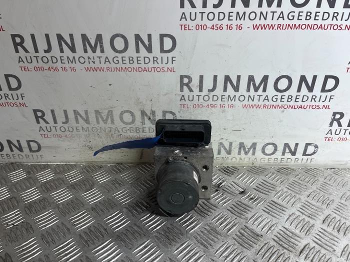 Gebruikte ABS Pomp Opel Astra K 1.6 CDTI 136 16V Prijs € 302,50 Inclusief btw aangeboden door Autodemontage Rijnmond BV