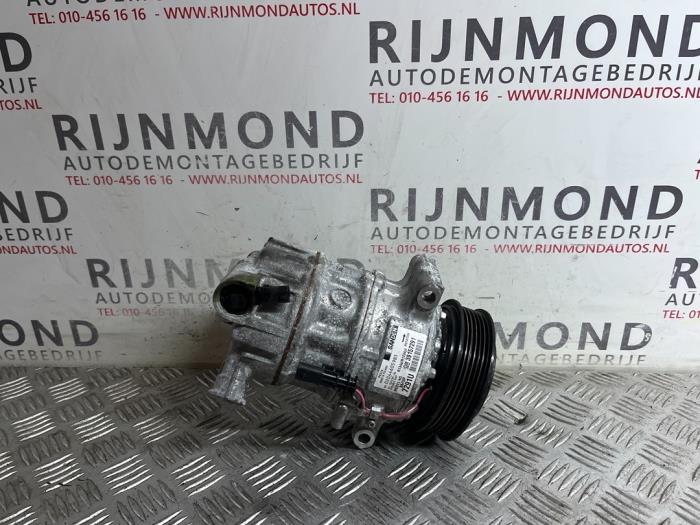 Gebruikte Aircopomp Opel Astra K 1.6 CDTI 136 16V Prijs € 60,49 Inclusief btw aangeboden door Autodemontage Rijnmond BV