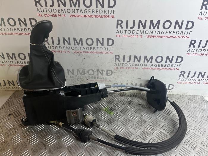 Gebruikte Schakelkabel Versnellingsbak Opel Astra K 1.6 CDTI 136 16V Prijs € 84,70 Inclusief btw aangeboden door Autodemontage Rijnmond BV