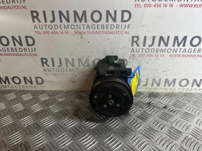 Gebruikte Aircopomp Fiat 500 (312) 1.2 Prijs € 12,09 Inclusief btw aangeboden door Autodemontage Rijnmond BV