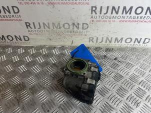 Gebruikte Gasklephuis Fiat 500 (312) 1.2 Prijs € 6,05 Inclusief btw aangeboden door Autodemontage Rijnmond BV