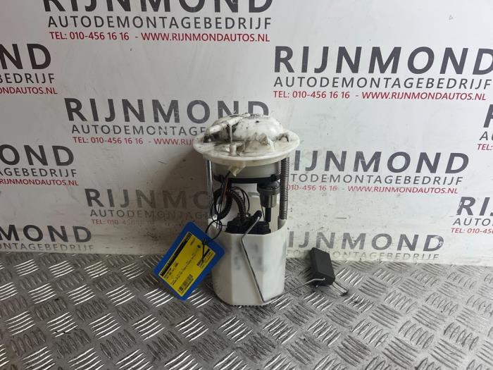 Gebruikte Benzinepomp Fiat 500 (312) 1.2 Prijs op aanvraag aangeboden door Autodemontage Rijnmond BV