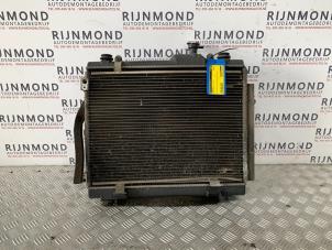 Gebruikte Radiateur Suzuki Swift (ZA/ZC/ZD) 1.2 16V Prijs € 181,50 Inclusief btw aangeboden door Autodemontage Rijnmond BV