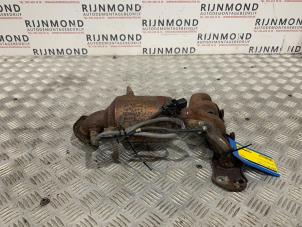 Gebruikte Katalysator Suzuki Swift (ZA/ZC/ZD) 1.2 16V Prijs € 211,75 Inclusief btw aangeboden door Autodemontage Rijnmond BV