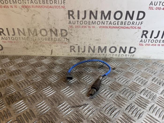 Gebruikte Lambda Sonde Renault Kadjar (RFEH) 1.2 Energy TCE 130 Prijs € 18,15 Inclusief btw aangeboden door Autodemontage Rijnmond BV