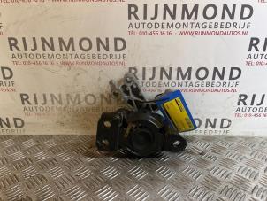 Gebruikte Motorsteun Renault Kadjar (RFEH) 1.2 Energy TCE 130 Prijs € 30,25 Inclusief btw aangeboden door Autodemontage Rijnmond BV