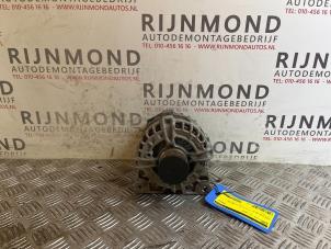 Gebruikte Dynamo Renault Kadjar (RFEH) 1.2 Energy TCE 130 Prijs € 48,40 Inclusief btw aangeboden door Autodemontage Rijnmond BV