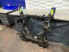 Subframe van een BMW X6M (E71/72) 4.4i V8 Turbo 32V 2009