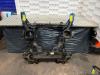 Subframe van een BMW X6M (E71/72) 4.4i V8 Turbo 32V 2009