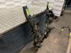Subframe van een BMW X6M (E71/72) 4.4i V8 Turbo 32V 2009