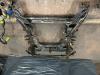 Subframe van een BMW X6M (E71/72) 4.4i V8 Turbo 32V 2009