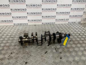 Gebruikte Krukas BMW X6M (E71/72) 4.4i V8 Turbo 32V Prijs € 1.936,00 Inclusief btw aangeboden door Autodemontage Rijnmond BV