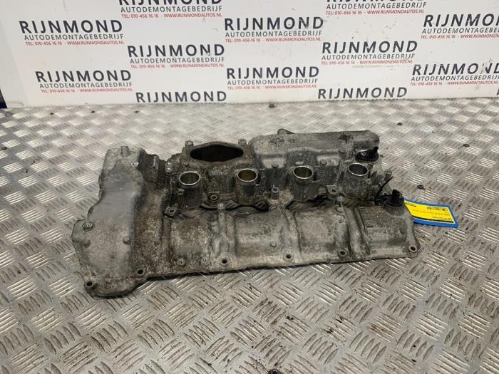 Gebruikte Kleppendeksel BMW X6M (E71/72) 4.4i V8 Turbo 32V Prijs € 151,25 Inclusief btw aangeboden door Autodemontage Rijnmond BV