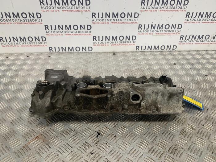 Gebruikte Kleppendeksel BMW X6M (E71/72) 4.4i V8 Turbo 32V Prijs € 151,25 Inclusief btw aangeboden door Autodemontage Rijnmond BV