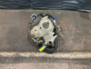 Gebruikte Differentieel achter BMW X6M (E71/72) 4.4i V8 Turbo 32V Prijs € 847,00 Inclusief btw aangeboden door Autodemontage Rijnmond BV