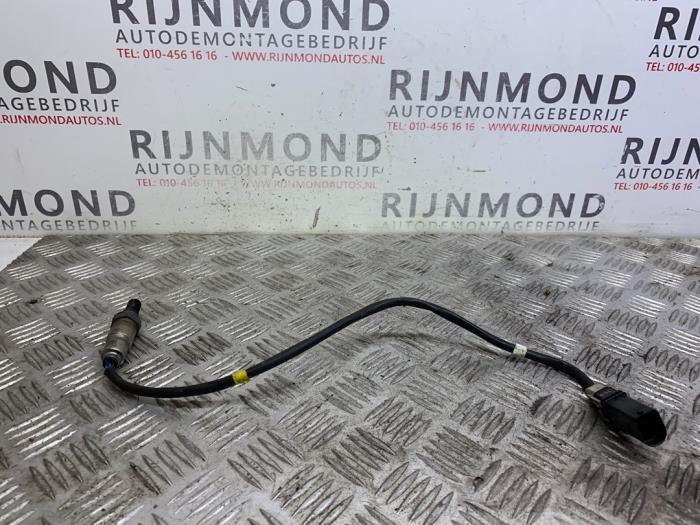 Gebruikte Lambda Sonde Volkswagen Polo V (6R) 1.2 TDI 12V BlueMotion Prijs € 15,00 Margeregeling aangeboden door Autodemontage Rijnmond BV