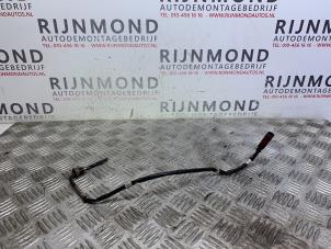 Gebruikte Roetfilter sensor Volkswagen Polo V (6R) 1.2 TDI 12V BlueMotion Prijs € 40,00 Margeregeling aangeboden door Autodemontage Rijnmond BV