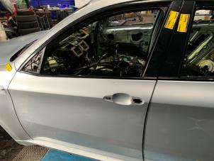 Gebruikte Deur 4Deurs links-voor BMW X6 (E71/72) M turbo 4.4i V8 32V Prijs € 484,00 Inclusief btw aangeboden door Autodemontage Rijnmond BV