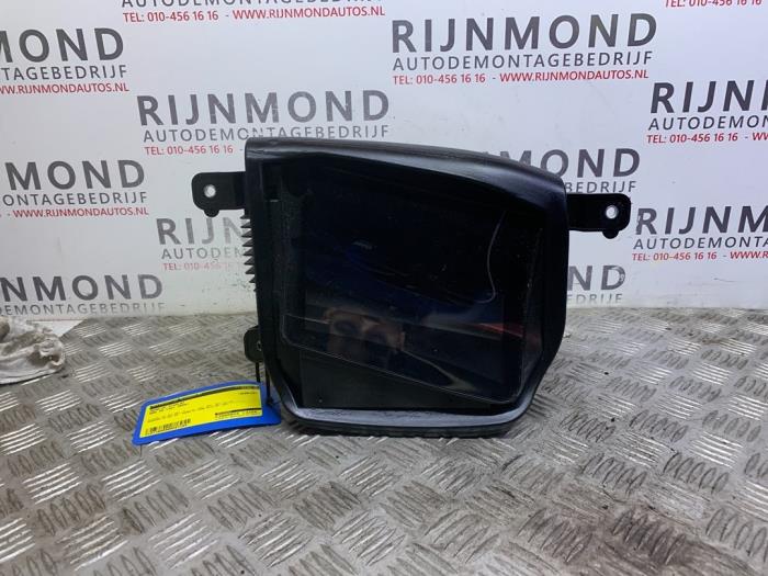 Gebruikte Head-up display BMW X6M (E71/72) 4.4i V8 Turbo 32V Prijs € 181,50 Inclusief btw aangeboden door Autodemontage Rijnmond BV