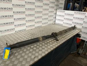 Gebruikte Tussenas Mercedes S (W220) 3.2 S-320 CDI Prijs op aanvraag aangeboden door Autodemontage Rijnmond BV