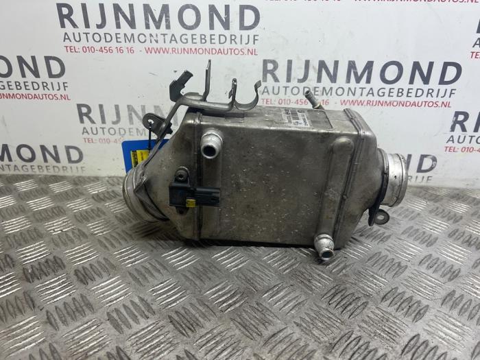 Gebruikte Intercooler BMW X6M (E71/72) 4.4i V8 Turbo 32V Prijs € 181,50 Inclusief btw aangeboden door Autodemontage Rijnmond BV