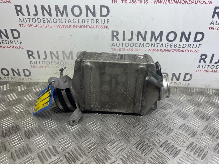 Gebruikte Intercooler BMW X6M (E71/72) 4.4i V8 Turbo 32V Prijs € 181,50 Inclusief btw aangeboden door Autodemontage Rijnmond BV