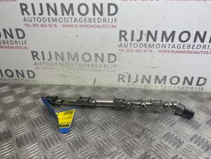 Gebruikte Injector brug BMW X6 (E71/72) M turbo 4.4i V8 32V Prijs € 151,25 Inclusief btw aangeboden door Autodemontage Rijnmond BV