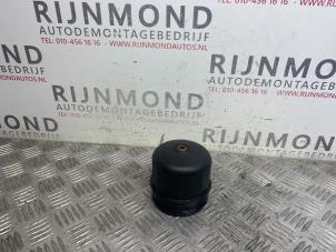 Gebruikte Oliefilterhouder BMW X6M (E71/72) 4.4i V8 Turbo 32V Prijs € 48,40 Inclusief btw aangeboden door Autodemontage Rijnmond BV