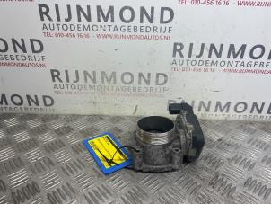 Gebruikte Gasklephuis BMW X6M (E71/72) 4.4i V8 Turbo 32V Prijs € 45,00 Inclusief btw aangeboden door Autodemontage Rijnmond BV