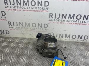 Gebruikte Gasklephuis BMW X6M (E71/72) 4.4i V8 Turbo 32V Prijs € 45,00 Inclusief btw aangeboden door Autodemontage Rijnmond BV