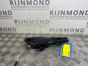 Gebruikte Diversen BMW X6M (E71/72) 4.4i V8 Turbo 32V Prijs op aanvraag aangeboden door Autodemontage Rijnmond BV