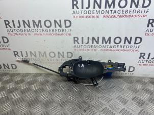 Gebruikte Diversen BMW X6M (E71/72) 4.4i V8 Turbo 32V Prijs op aanvraag aangeboden door Autodemontage Rijnmond BV