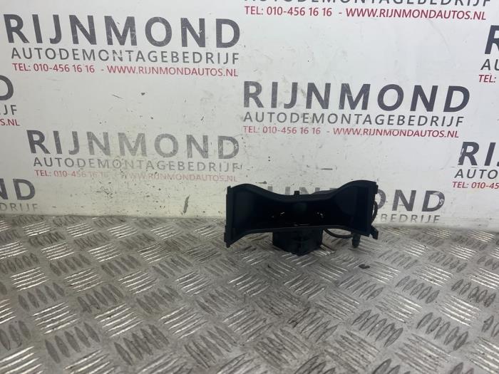 Gebruikte Diversen BMW X6M (E71/72) 4.4i V8 Turbo 32V Prijs € 42,35 Inclusief btw aangeboden door Autodemontage Rijnmond BV