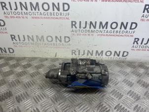 Gebruikte Startmotor BMW X6M (E71/72) 4.4i V8 Turbo 32V Prijs € 40,00 Inclusief btw aangeboden door Autodemontage Rijnmond BV