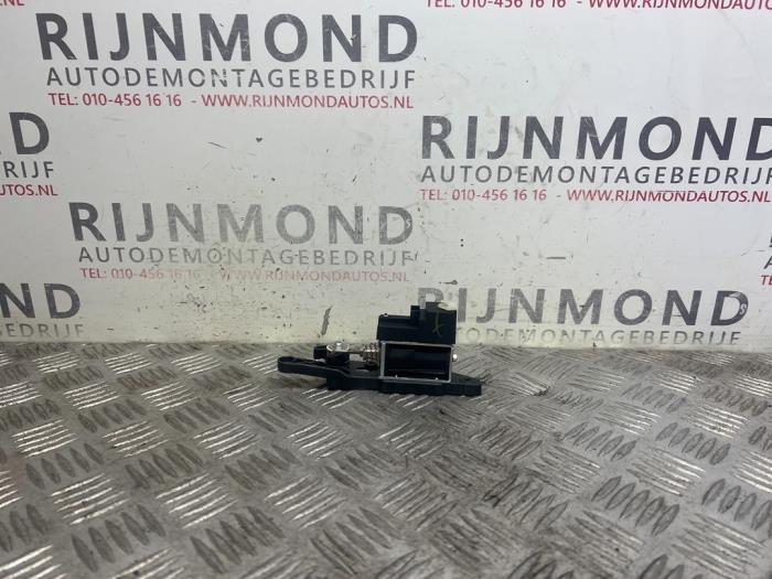 Gebruikte Diversen BMW X6M (E71/72) 4.4i V8 Turbo 32V Prijs € 36,30 Inclusief btw aangeboden door Autodemontage Rijnmond BV